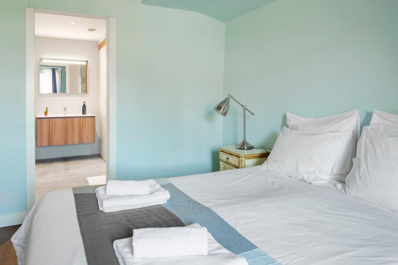 Rossio Hostel Lisbon Exterior photo