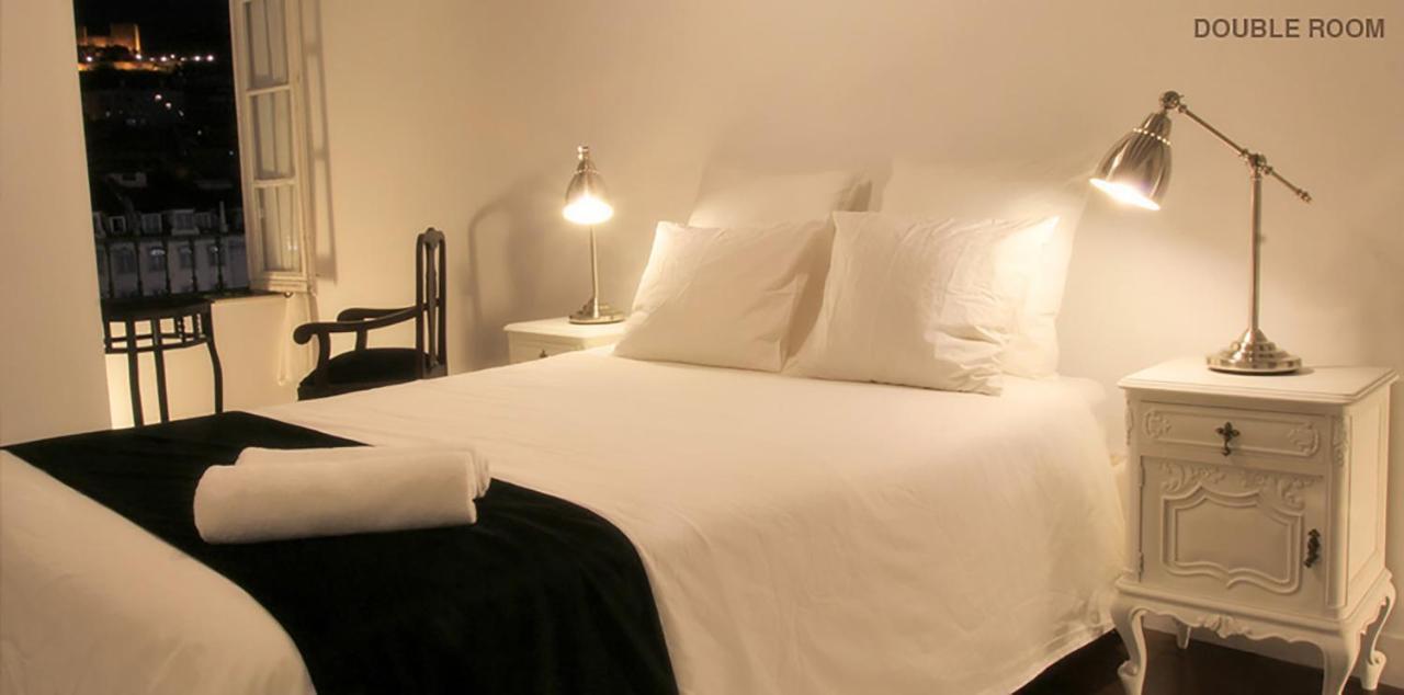Rossio Hostel Lisbon Exterior photo