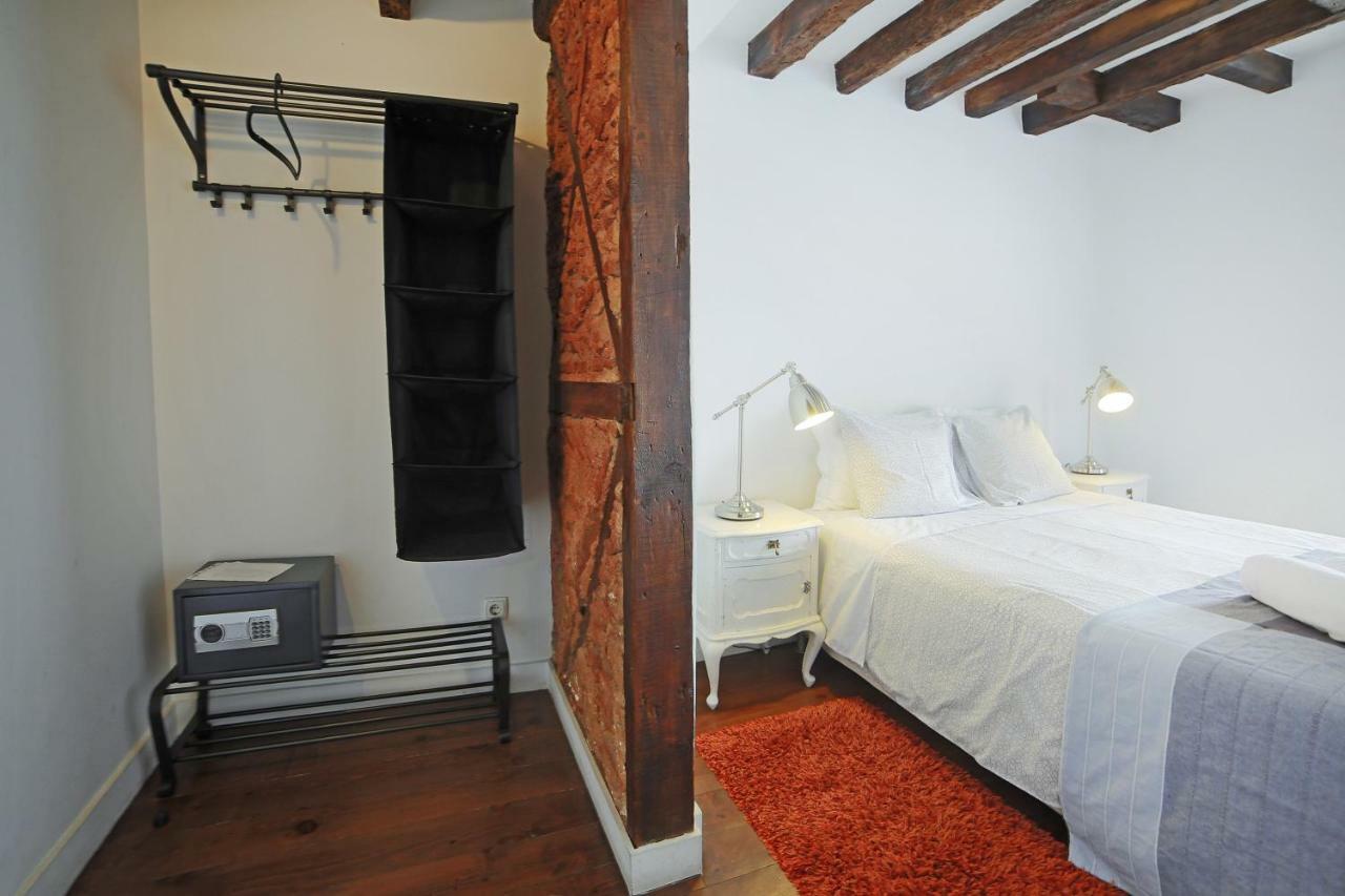 Rossio Hostel Lisbon Exterior photo