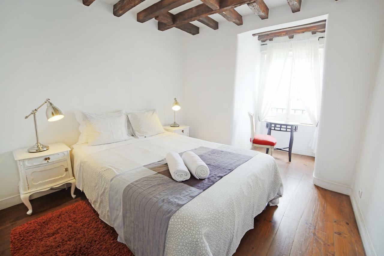 Rossio Hostel Lisbon Exterior photo